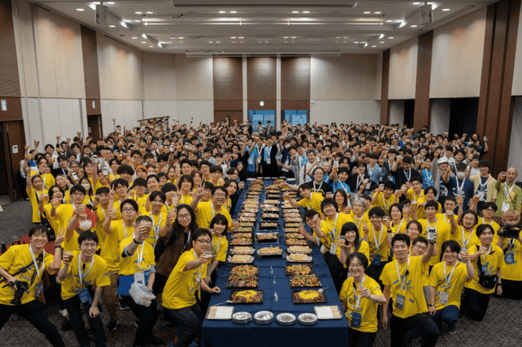 2025年、参加した技術イベントを振り返る