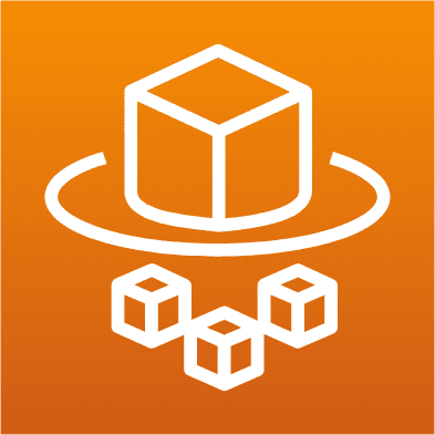 AWS ECSについて